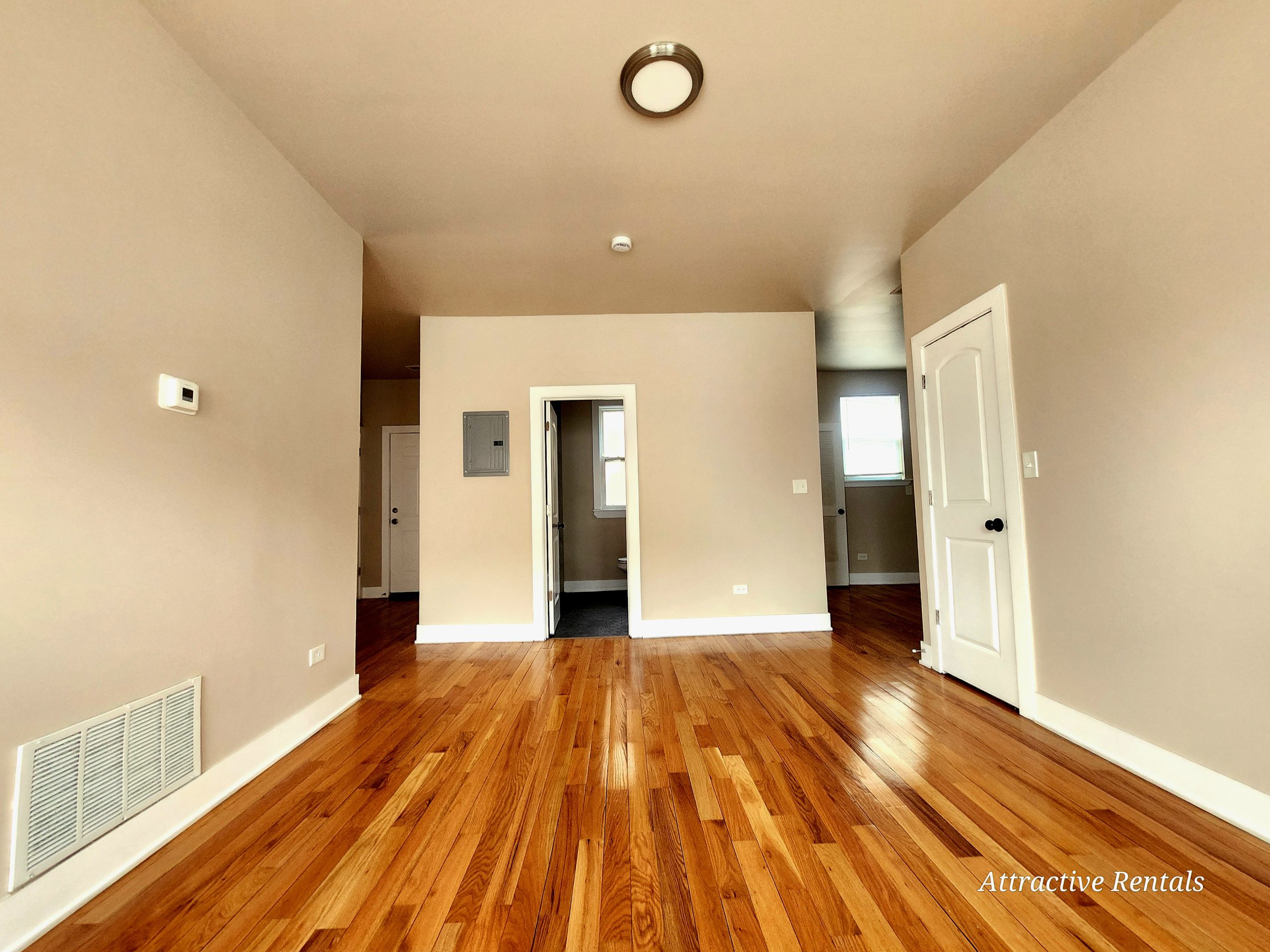 EXTRAORDINARY ENGLEWOOD 3BR $1650