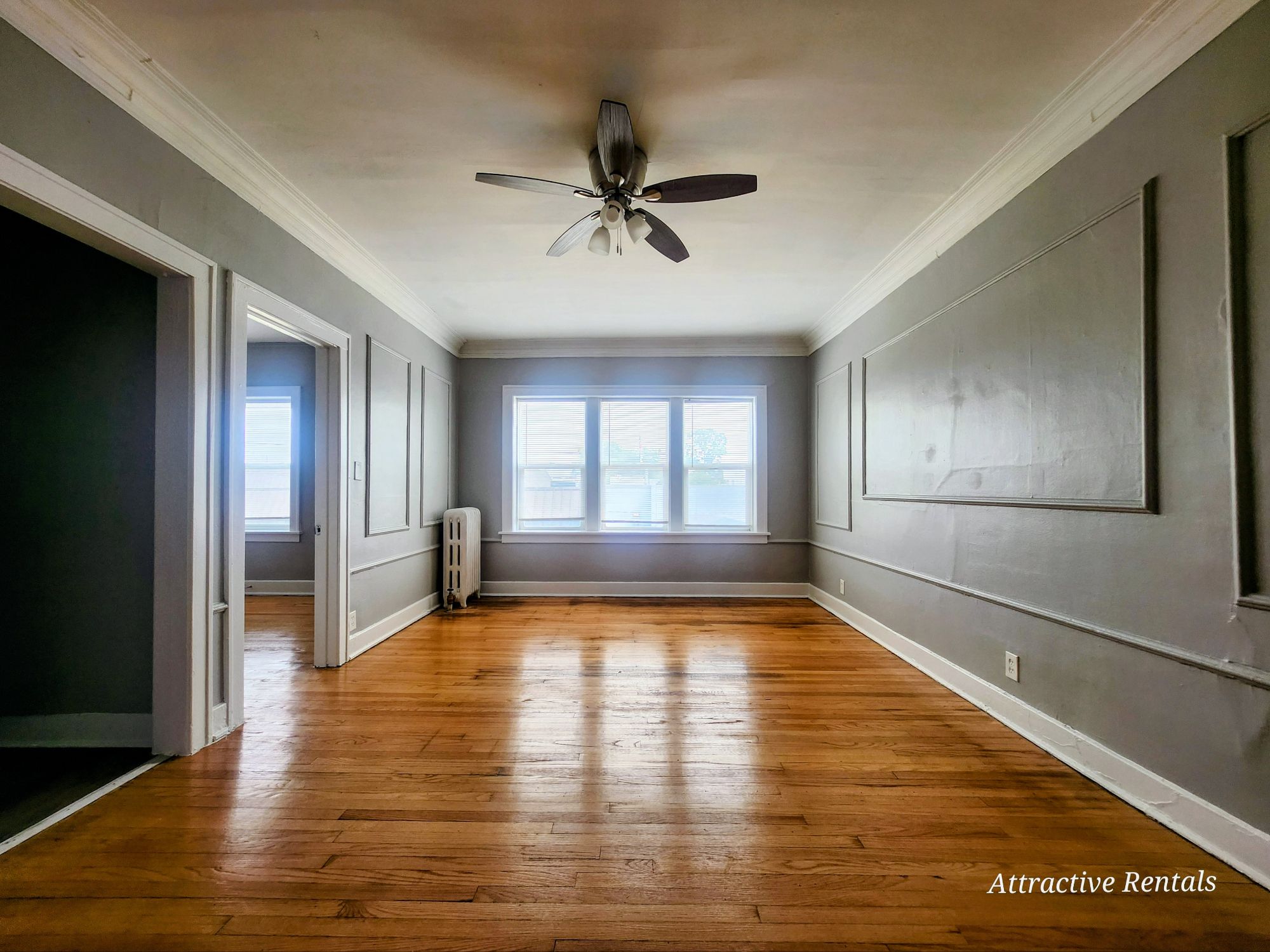 BEAUTIFUL CHICAGO HEIGHTS 3BR $1500